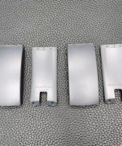 Skullcandy Crusher 540 Active Headphone Headband Slider Hanger Housing Cover Swivel