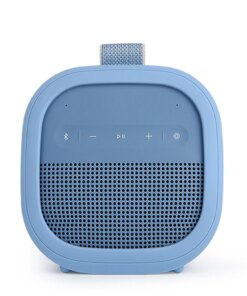 Alternative view of Bose SoundLink Micro II Soundlink Micro 2th Gen Speaker Silicone Case cover