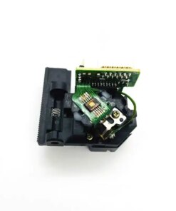 Alternative view of SONY CDP-590 CD Player Laser Lens CDP590 Optical Pick-up
