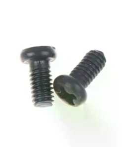 2Pcs Headband Repair Screws ASTRO A50 A40 Headset Screw