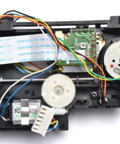 VAM1202/ 21LD VAM1202 VAM1201 Radio CD Player Laser Lens Optical Pick-up Sparkk CDT-17A - Image 3