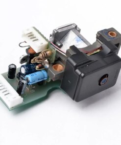 Alternative view of YAMAHA CDX-1000 CD DVD Player Laser Lens CDX1000 Optical Pick-up
