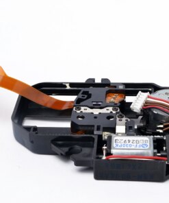 Alternative view of TASCAM CD-01U PRO CD DVD Player Laser Lens CD01UPRO Optical Pick-up