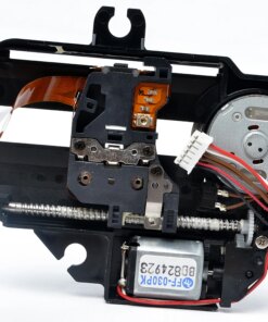 TASCAM CD-01U PRO CD DVD Player Laser Lens CD01UPRO Optical Pick-up - Image 4