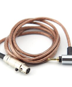 Alternative view of Upgrade Balanced Audio Cable 3.5mm 2.5mm 4.4mm for Pioneer HDJ-2000 HDJ-2000MK2