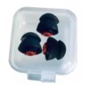 Plantronics Voyager 5200/ Legend Wireless ear tips buds plugs silicone sleeves