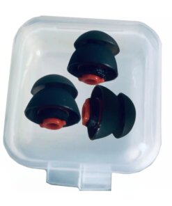 Plantronics Voyager 5200/ Legend Wireless ear tips buds plugs silicone sleeves