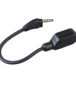 Alternative view of HyperX Cloud 3 III Gaming Headsets Microphone 3.5mm Mic