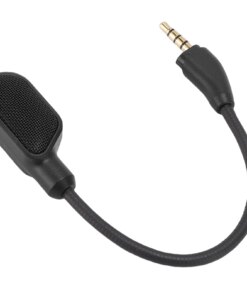 Alternative view of Microphone Mic HyperX Cloud III Gaming