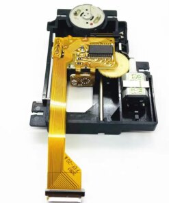 Alternative view of AURA CD-100 CD DVD Laser Lens CD100 Optical Pick-up