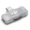 DJI Mic Mobile Receiver Mic Mini/ Mic2 /Mic3 Transmitter adapter