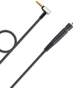 Audio Cable 4.4 Sennheiser Epos Game G4me One Zero PC 373D 37X GSP 350 500 600