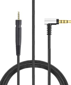 Alternative view of Audio Cable 4.4 Sennheiser Epos Game G4me One Zero PC 373D 37X GSP 350 500 600
