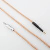 Audio Cable 4.4 / 3.5 / 2.5 mm XLR 3 / 4 Pole HIFI 16 Core 7N OCC Viborg Balanced Sennheiser HD599 HD569 560S