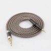 HIFI 2.5 / 3.5/ 4.4/ 6.35mm XLR 16 Core Cable Sennheiser HD599 HD569 HD 560S HD559 hd560s