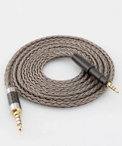 HIFI 2.5 / 3.5/ 4.4/ 6.35mm XLR 16 Core Cable Sennheiser HD599 HD569 HD 560S HD559 hd560s