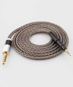 Alternative view of HIFI 2.5 / 3.5/ 4.4/ 6.35mm XLR 16 Core Cable Sennheiser HD599 HD569 HD 560S HD559 hd560s