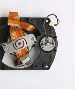 Alternative view of TECHNICS SL-PJ28A CD Player Laser Lens SLPJ28A Pickup