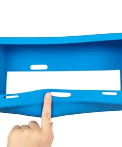 Alternative view of Silicone Case Skin Cover Bag Bose Soundlink III 3 Bluetooth Wireless Speaker