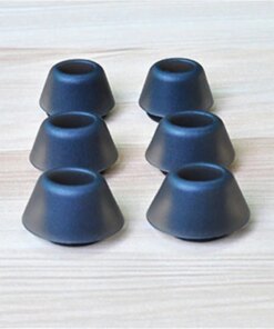 Jabra Evolve 75e Elite 65e Silicone Ear Tips buds plugs sleeves