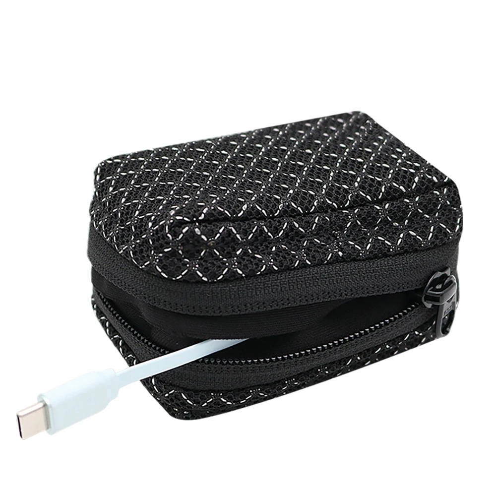 Anker A1638 45W Power Bank Breathable Bag cover case A1638 - Image 5