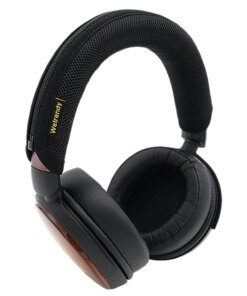 Audio-Technica ATH-WP900 WP900 Headset Head band beam Sleeve - Image 3
