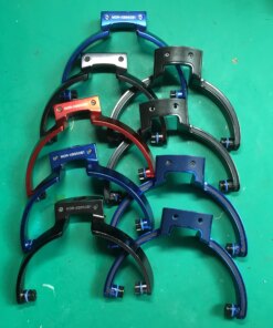 MDR-XB950B1 MDR-XB950BT Headphone Head Band Bracket Speaker hanger XB 950 B1 950 BT