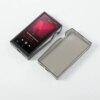 Astell&Kern SP4000 Screen Tempered Glass cover case TPU Clear