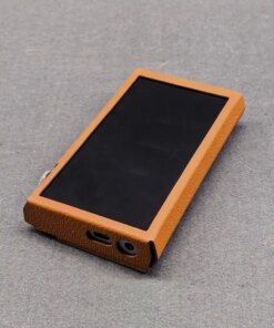IBASSO DX270 case cover MA6 Custom Genuine Leather - Image 4