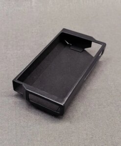HIBY RS8II case cover MA6 Custom Genuine Leather - Image 3