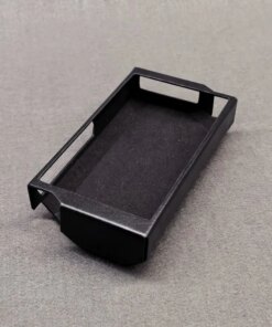 HIBY RS8II case cover MA6 Custom Genuine Leather - Image 4