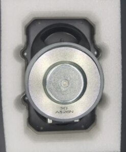 8 Inch Subwoofer 3 Ohm 100W Speaker Bass Long-stroke Hifi Loudspeaker JBL Boombox 3 - Image 4