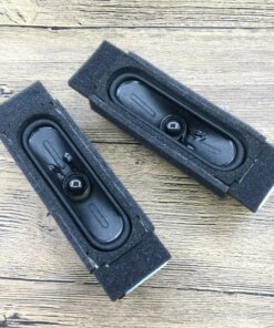 Alternative view of 13cm * 3.5cm Full Range Speaker Driver Unit 8 Ohm 11W 39PHF5459/T3 LCD TV Home Philips