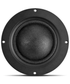 HV-02 DM-7500 Midrange Speaker unit driver HIFI 6 Inch Impedance 5 Ohm Power 20-120W