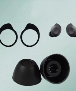Samsung Galaxy Buds FE Silicone Ear Tips Wing buds plugs sleeves - Image 4