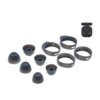 Samsung Galaxy Buds FE Silicone Ear Tips Wing buds plugs sleeves