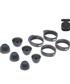Samsung Galaxy Buds FE Silicone Ear Tips Wing buds plugs sleeves