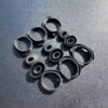 Bose Quietcomfort Ii Ultra 1 & 2 | Ultimate Comfort ear tips buds plugs sleeves