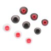 Jabra Elite/ Active/ Evolve 65t Elite 75t Sport Creative Outlier Air silicone ear tips buds plugs sleeves