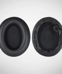 Sony WH-1000XM4 WH-1000XM5 WH-1000XM3 WH-1000XM2 ear pads cushions foam cover - Image 3
