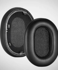 Sony WH-1000XM4 WH-1000XM5 WH-1000XM3 WH-1000XM2 ear pads cushions foam cover - Image 4