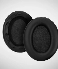 Sony WH-1000XM4 WH-1000XM5 WH-1000XM3 WH-1000XM2 ear pads cushions foam cover - Image 5