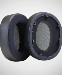Sony WH-1000XM4 WH-1000XM5 WH-1000XM3 WH-1000XM2 ear pads cushions foam cover - Image 6