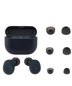Alternative view of Jabra Elite 8 Active Ear Pads Silicone ear tips buds plugs sleeves