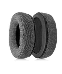Alternative view of Cooler Master MH670 Ear pads Cushion Cover Headband