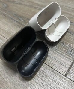 Alternative view of Bose QuietComfort Earbuds II QC2 charger Case Cover
