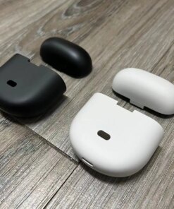 Bose QuietComfort Earbuds II QC2 charger Case Cover