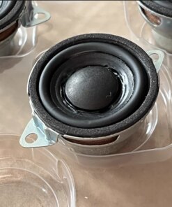 Harman Kardon AURA STUDIO 1st 2nd Gen Speaker Unit driver 1.5 inch 40MM 2OHM 5W - Image 5