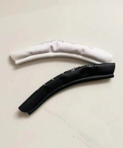 ATH-MSR7 b DSR7BT MSR7NC MSR7SE M50X M40X M30 M40 M50SX1 headband cushion earpads - Image 6