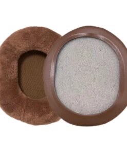 ATH-MSR7 b DSR7BT MSR7NC MSR7SE M50X M40X M30 M40 M50SX1 headband cushion earpads - Image 5